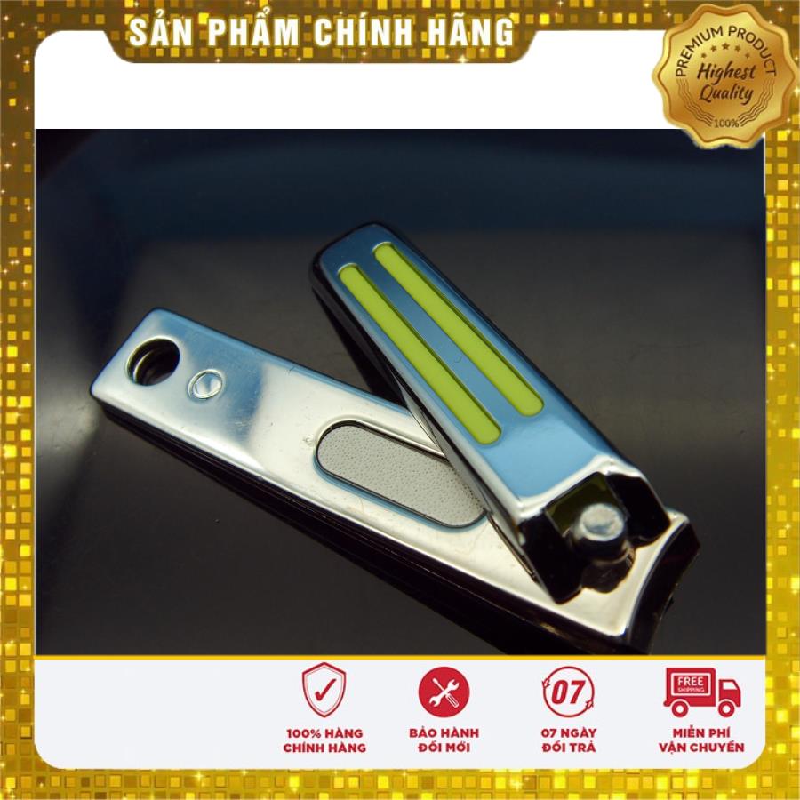 Máy Cắt Móng Tay Của Nhật, Dụng Cụ Cắt Móng Tay Và Móng Chân Bằng Thép Không Gỉ Chuyên Nghiệp, Dụng Cụ Bấm Móng Tay Cấp