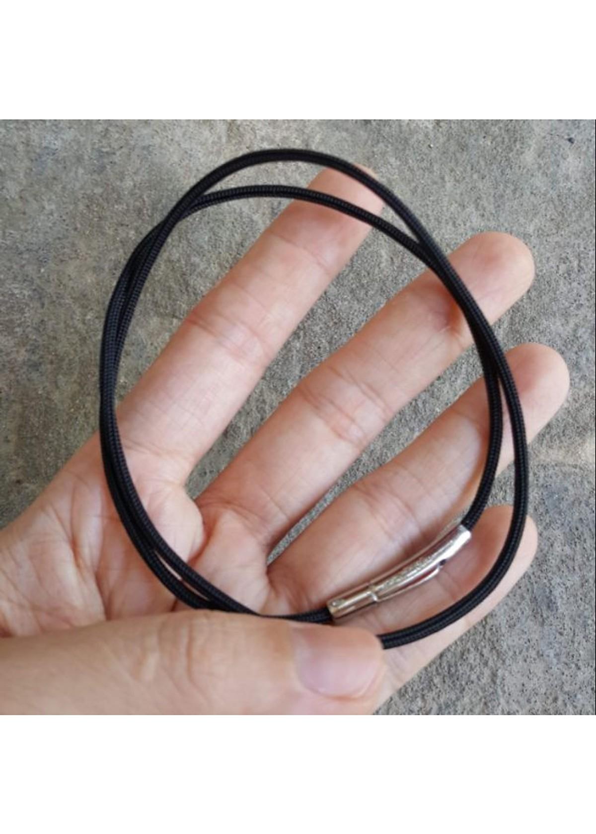 [FreeshipMAX] Dây dù đeo cổ không thấm nước nữ (2 li)