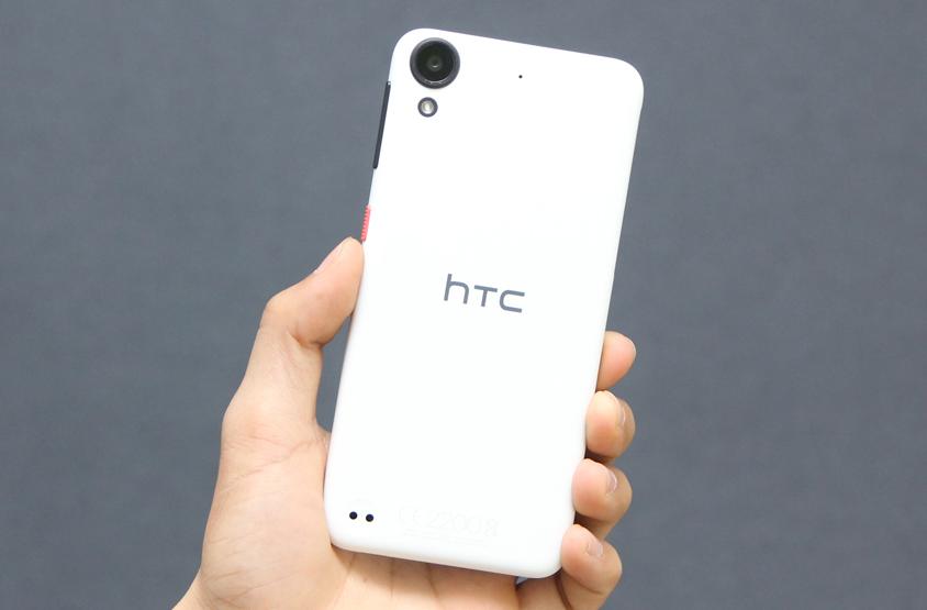 Điện thoại htc desire 630