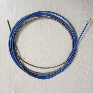Dây ruột gà mig 15ak/t200/350a , phụ kiện mig