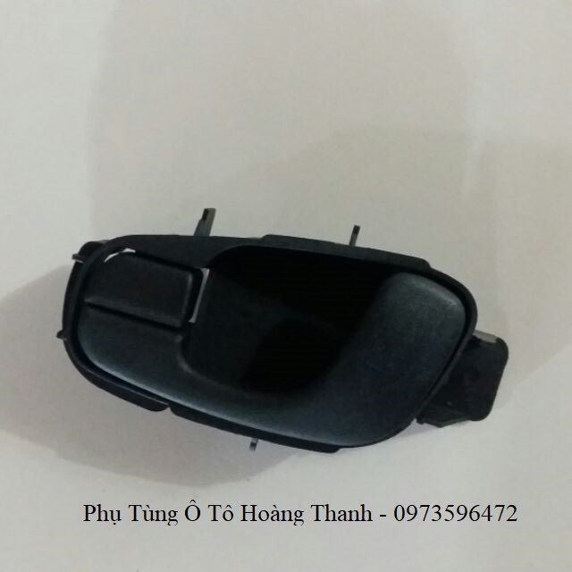 Tay mở trong Lanos