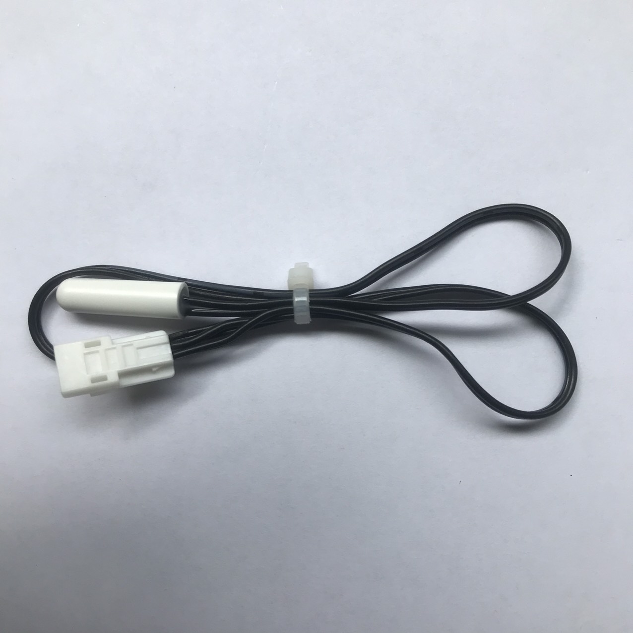 [HCM]Sensor dùng cho tủ lạnh Panasonic đầu trắng ( Đầu dò cảm biến tủ lạnh ) Loại tốt