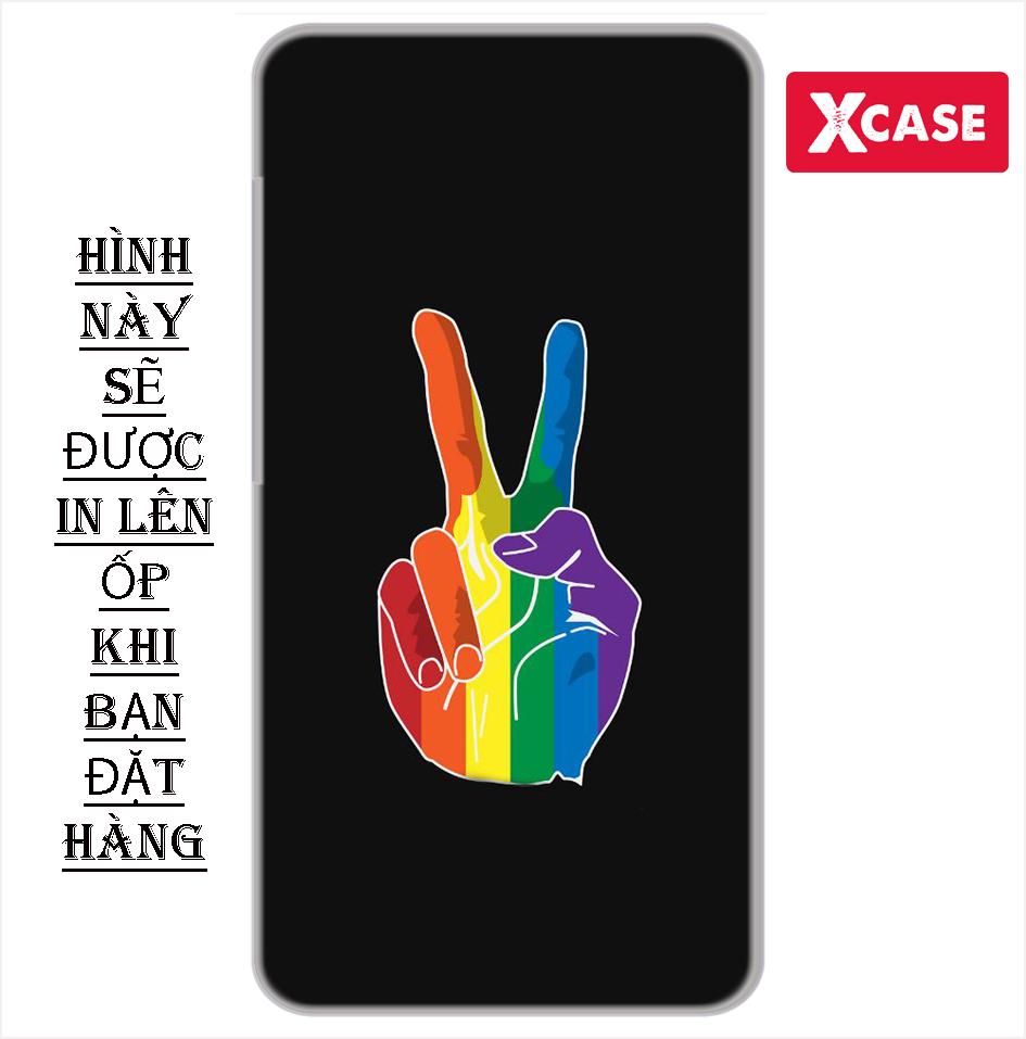 Ốp lưng Samsung Galaxy S10e nhựa dẻo Silicon - Xcase F2