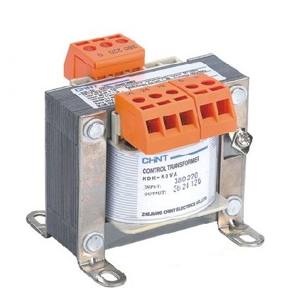 Biến áp cách ly 1 pha chint ndk-500