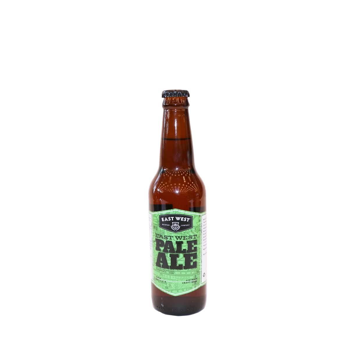 East west pale ale 6% 330ml