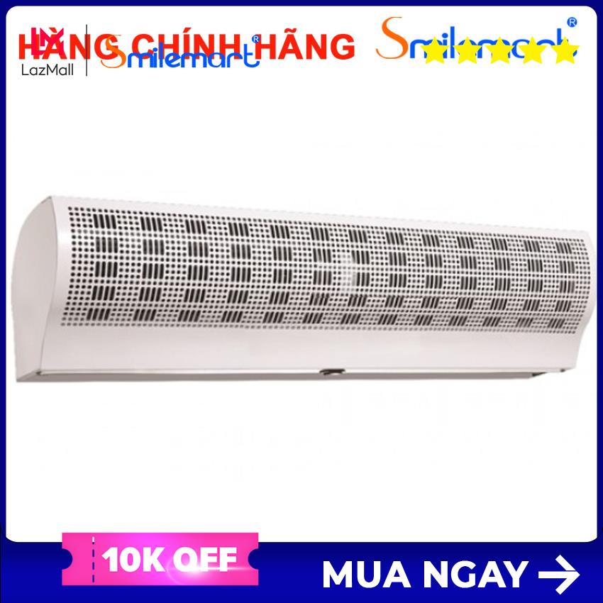 (Trả góp 0%) Quạt cắt gió Nanyoo FM-1212X-2/Y