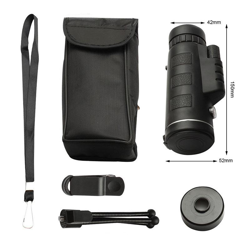Ống nhòm PANDA/MONOCULAR 1 mắt, Mua Ống Nhòm Loại Tốt, Ống Nhòm Cho Điện Thoại, Ống Nhòm PANDA/MONOCULAR 1 Mắt, Nhìn Siêu Xa, Siêu Nét, Thiết Kế Gọn Nhẹ, Dễ Dàng Mang Theo Mỗi Chuyến Du Lịnh, Đi Phượt.