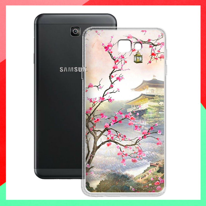Ốp lưng samsung galaxy j7 prime - 01053 8048 tm01 - silicone dẻo