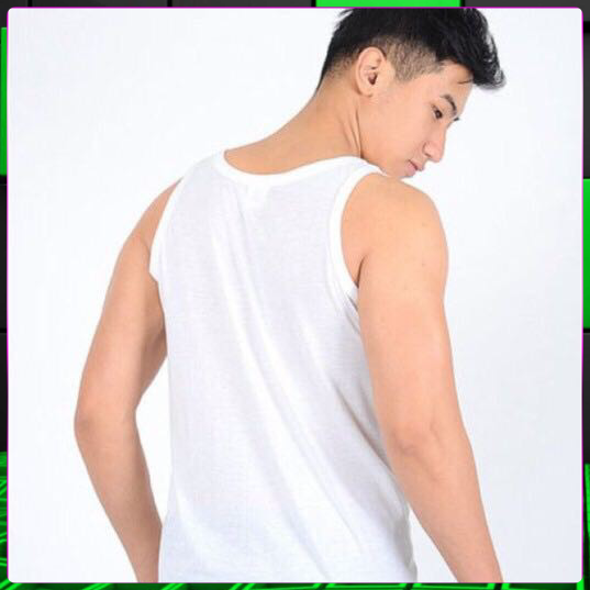 Áo ba lỗ nam, Áo lót nam, Áo cộc tay nam cao cấp chất liệu hút ẩm thoáng khí - Hàng Việt Nam chất lượng cao – áo lót nam – áo nỉ , len – đồ dùng thời trang nam – áo phông nam – đồ mặc ngủ tại nhà