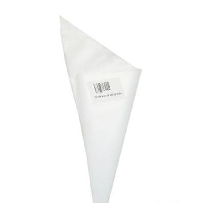 Túi bắt kem cỡ Nhỏ 20c dùng để làm bánh, trang trí hoa bánh theo ý muốn, làm bánh kem đẹp ngon mắt, vẽ họa tiết theo ý muốn, làm bánh kem tại nhà