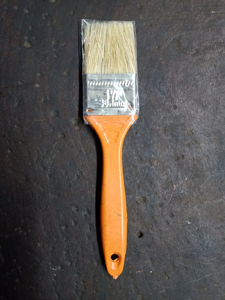 Cọ quét sơn cán nhựa 1 inch - 4 inch