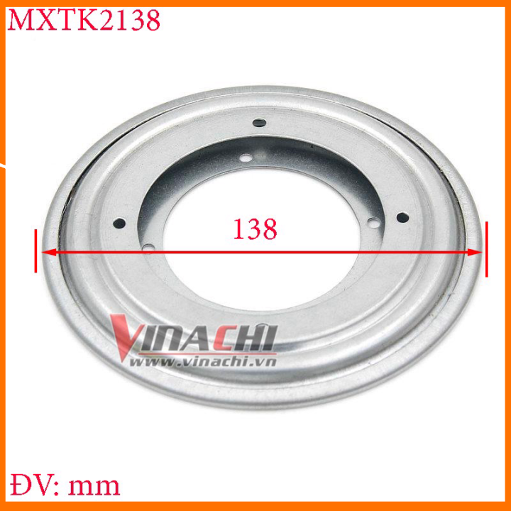 Mâm xoay tròn kiểu 2, mâm xoay cao cấp, đế xoay trưng bày sản phẩm hàng chính hãng, hàng xịn