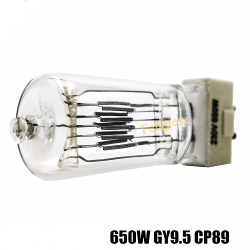 Bóng đèn spotlight 650W