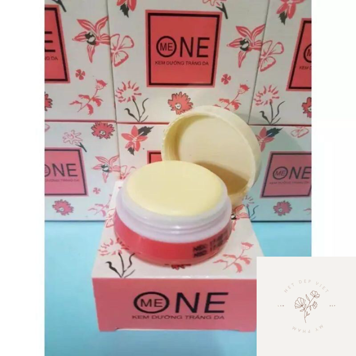 Kem one thái lan lố x12 hộp.