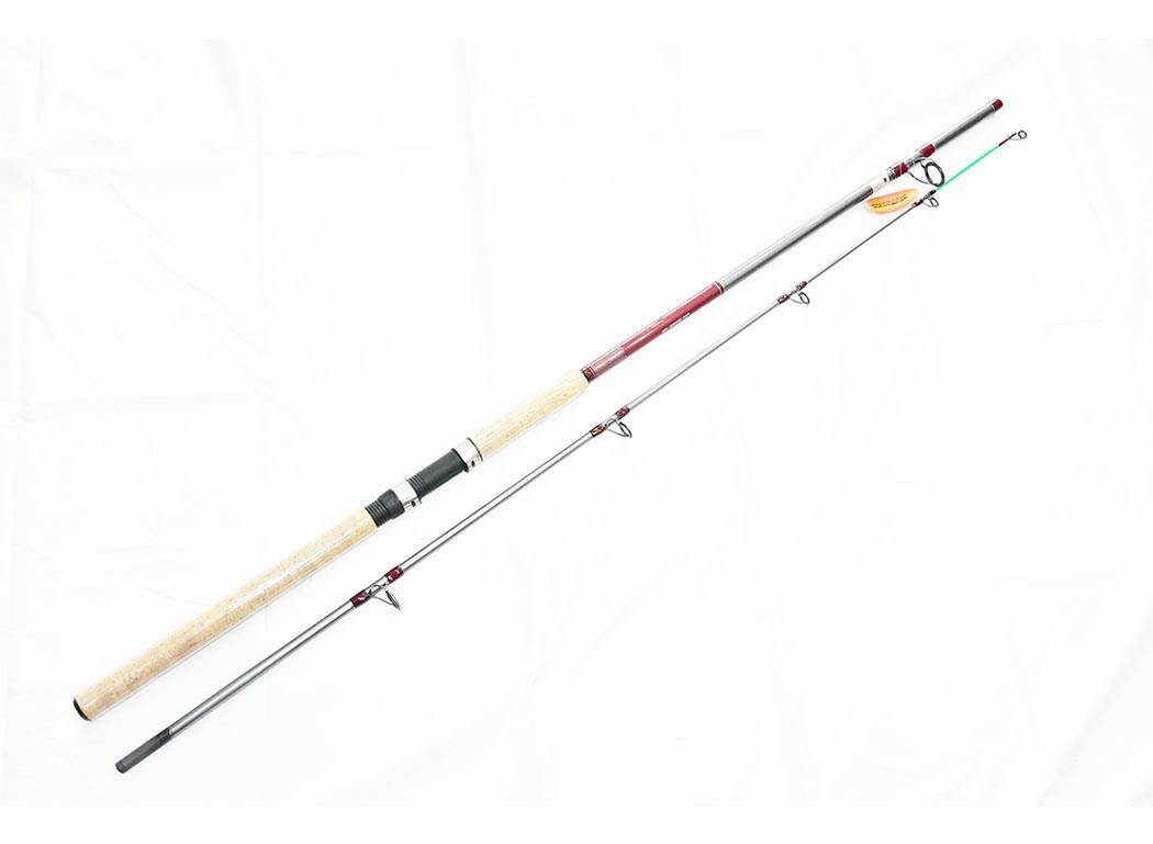 Cần câu cá fire dragon boat fisher bfm