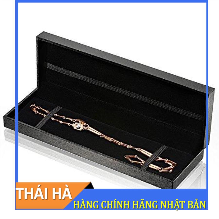 Vòng đeo cổ huyết áp toma nội địa nhật bản
