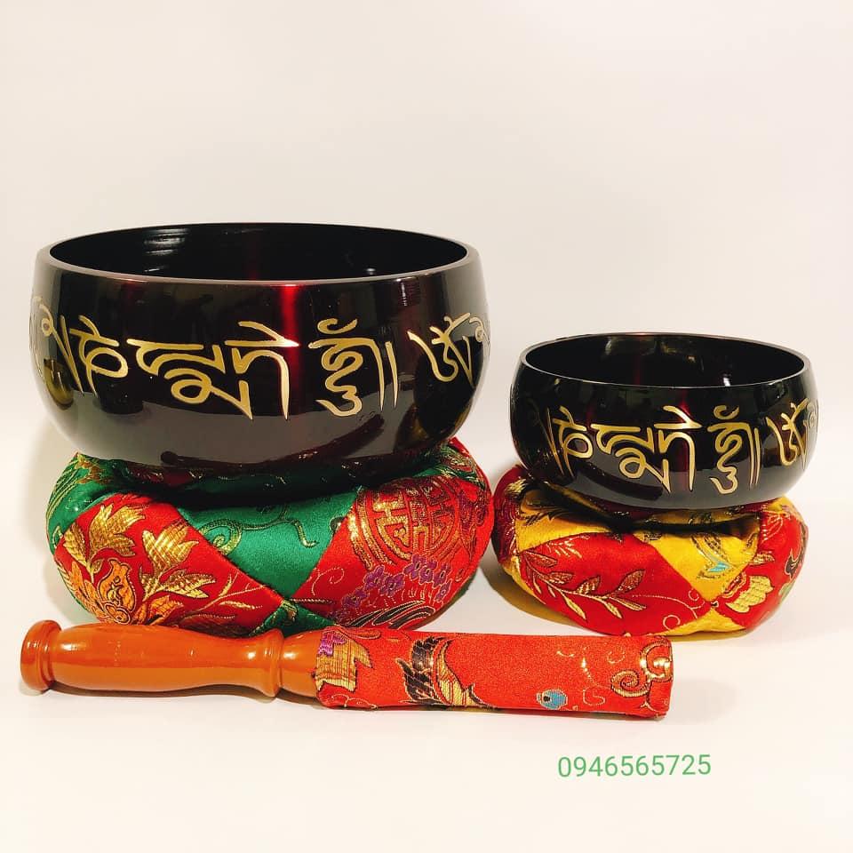 Chuông Nepal