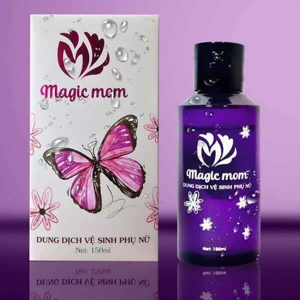 Dung dịch vệ sinh - Ngừa viêm nhiễm nấm ngứa