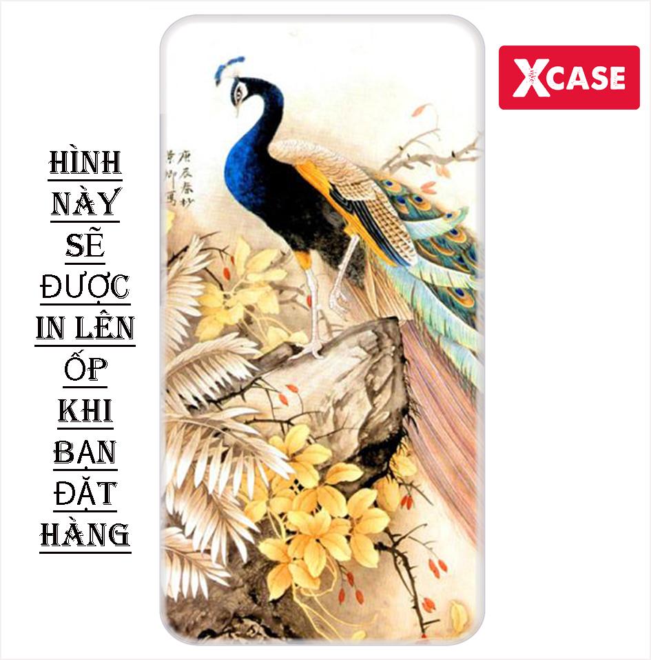 Ốp lưng Vsmart Bee nhựa dẻo Silicon - Xcase F11