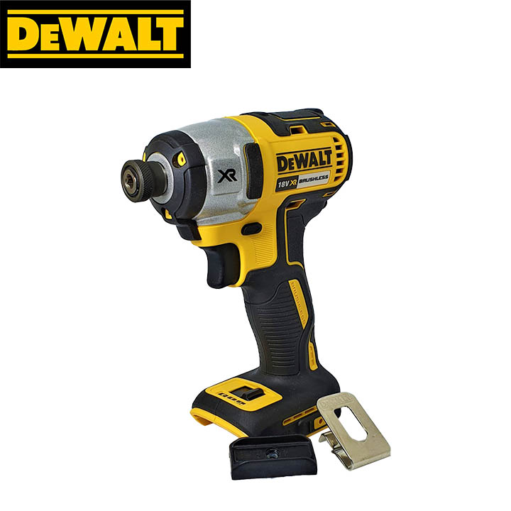 Thân máy vặn vít pin 18v dewalt dcf887n không chổi than