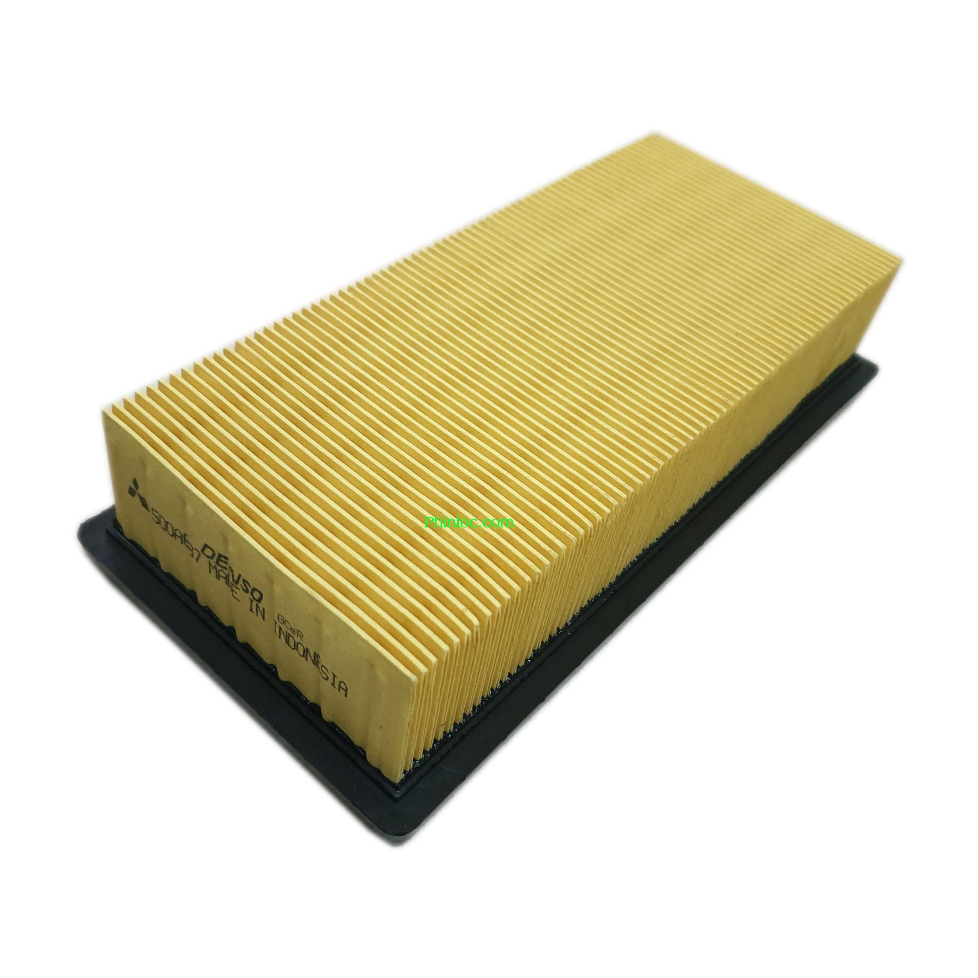 Lọc gió động cơ Mitsubishi Xpander, 1500A687, A-58460