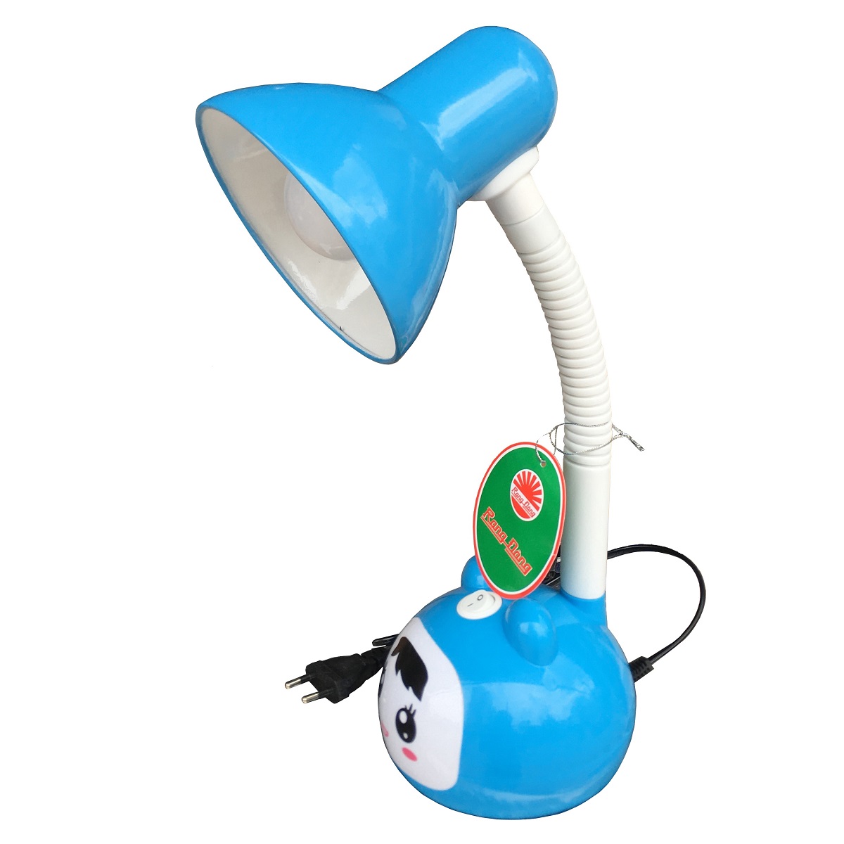 Đèn bàn LED học sinh chống cận, tiết kiệm điện Rạng Đông RD-RL-27.LED