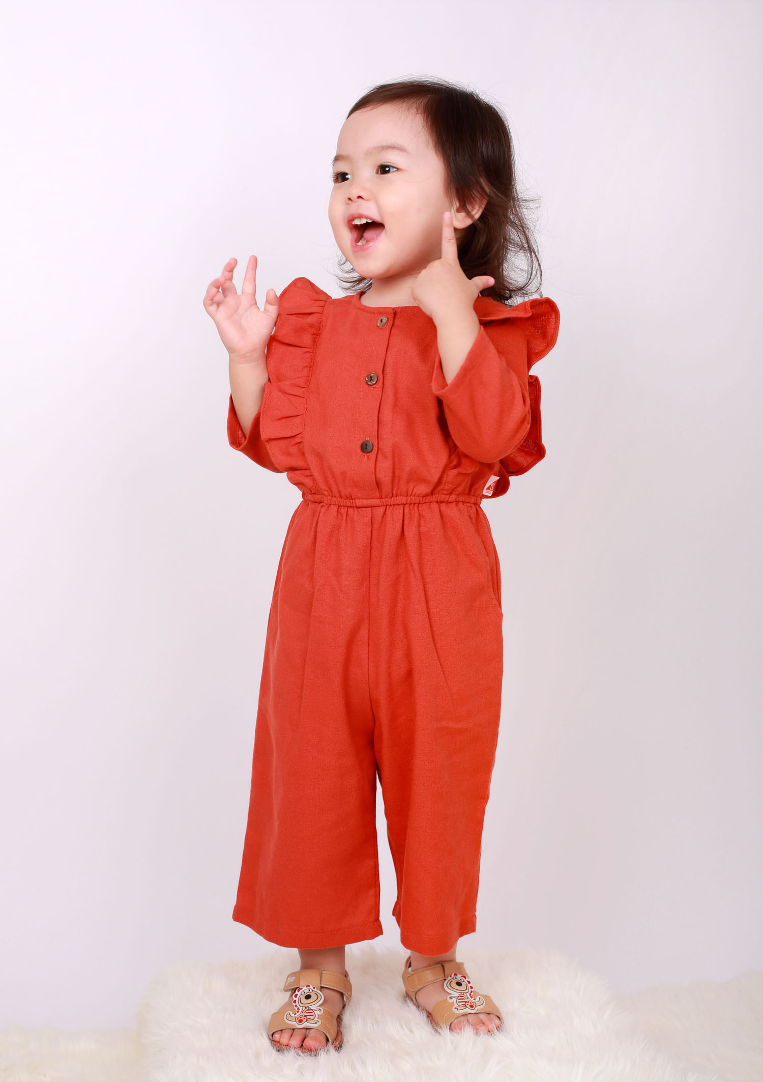 Bổ áo bé gái, 6 tháng-6 tuổi,Free Ship toàn quốc M42