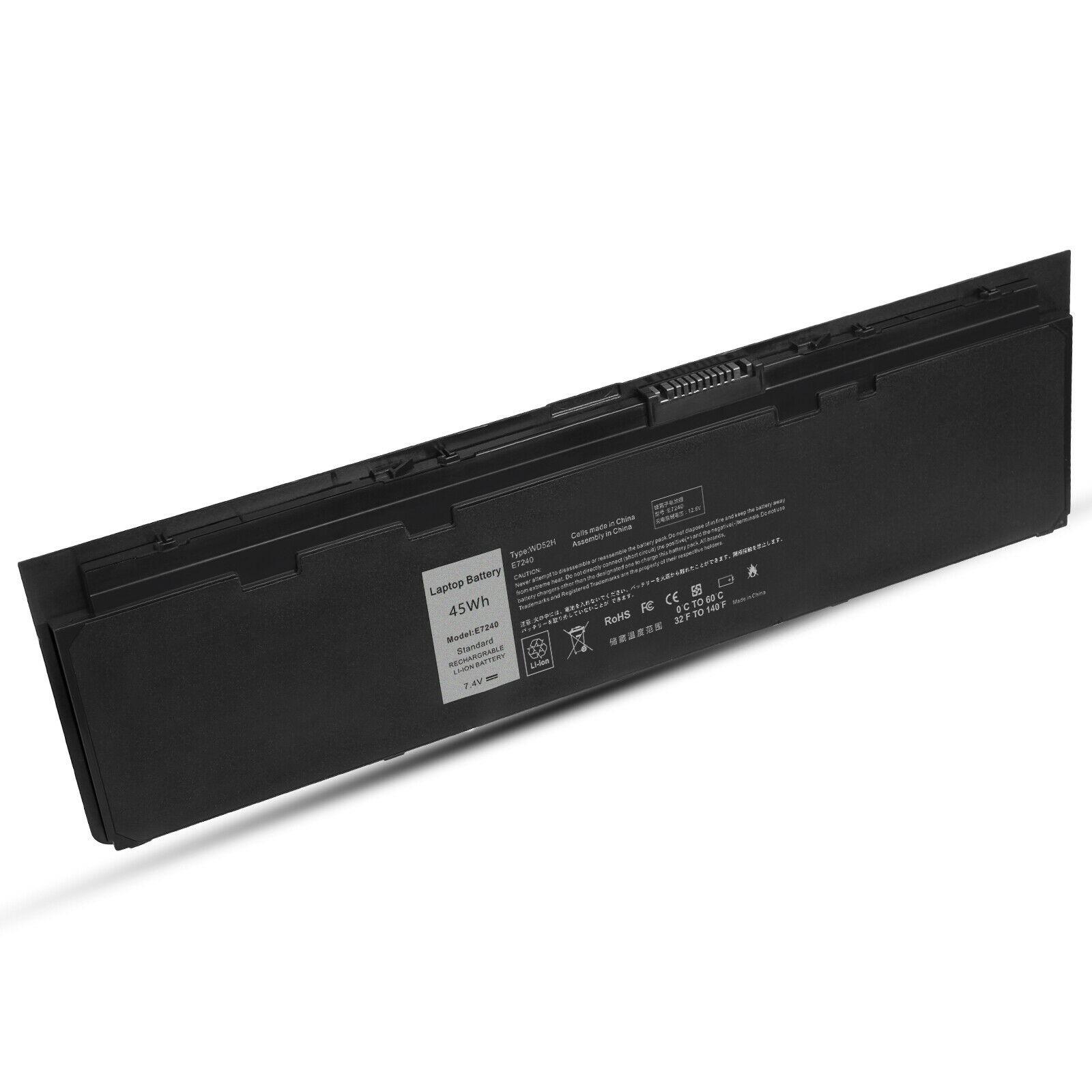Pin Dell Latitude E7440