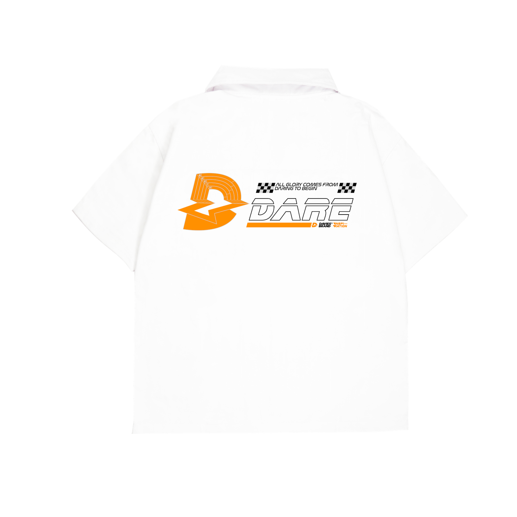 DSW Shirt Racetrack