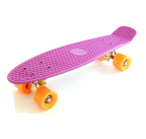 Ván trượt nhựa - Ván trượt Skateboard Penny nhiều màu - siêu cá tính