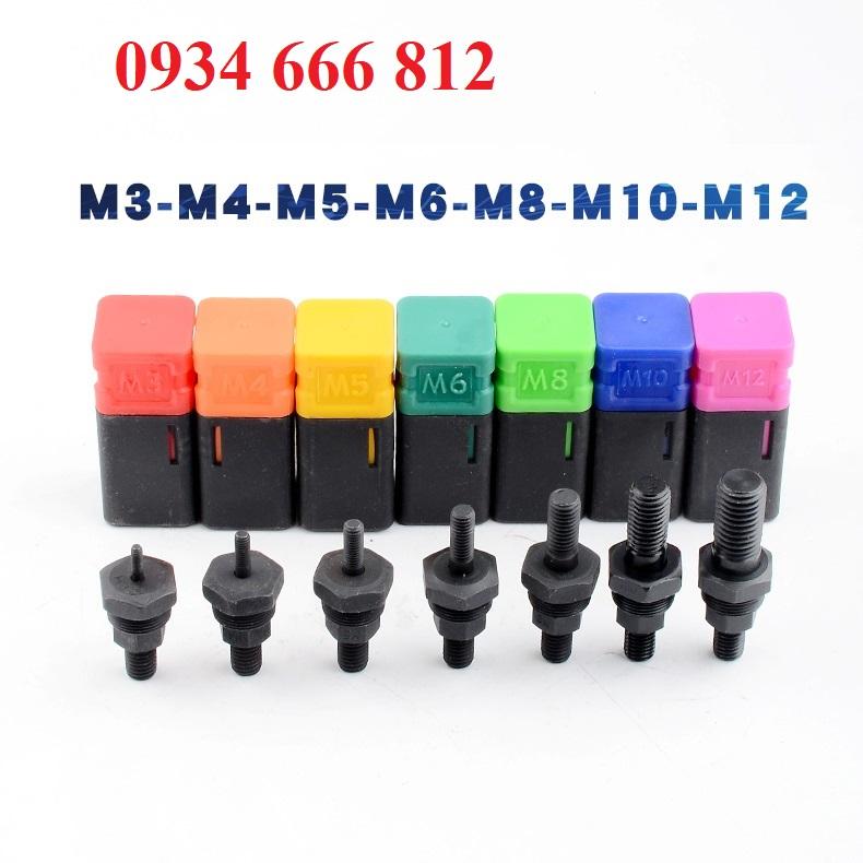 1 cái đầu kìm của kìm rút ốc BT603, BT610, BT604, BT605,BT608