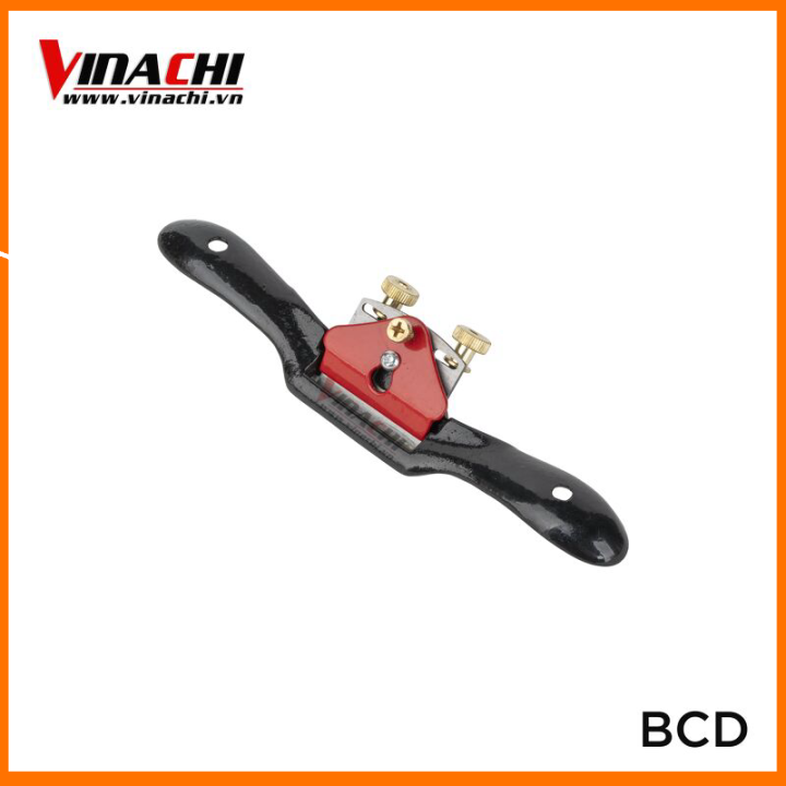 Bào cạnh đen myteck - dụng cụ bào gỗ bằng tay, ở những góc cạnh hoặc bào đường thẳng mà các loại máy bào không thể bào sắc nét