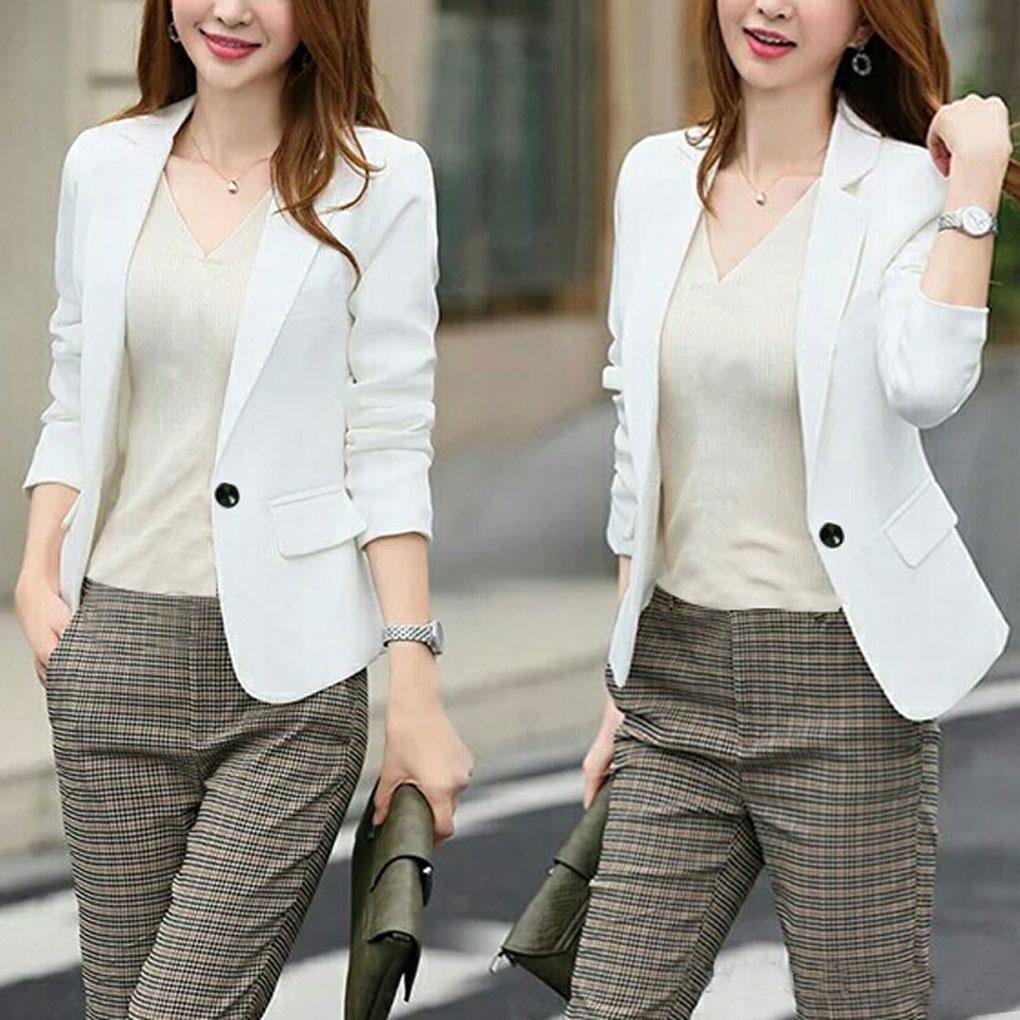 áo vest nữ công sở