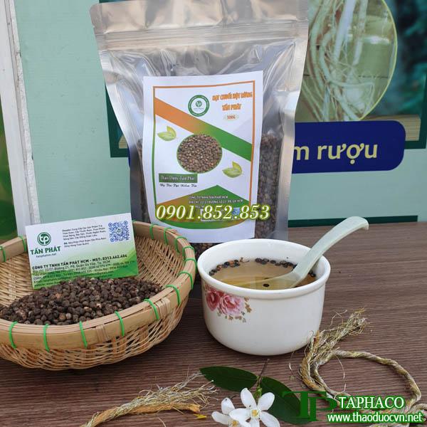 Hạt chuối hột rừng 200g cao cấp - Hàng công ty chính hãng tốt cho sức khỏe - Hạt chuối cô đơn