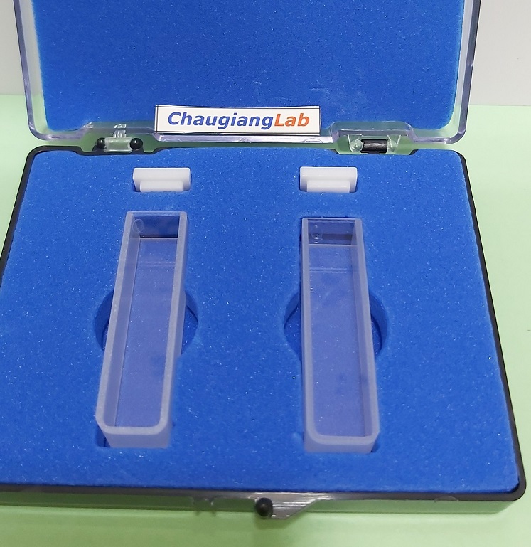 Cuvet thạch anh 1cm Châu Giang