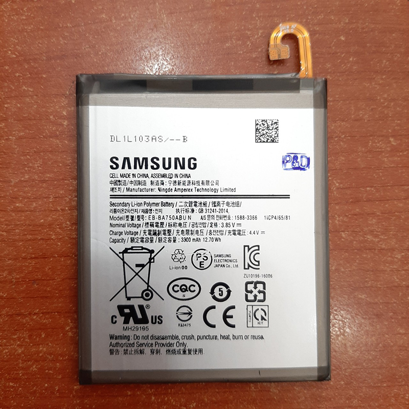 Pin Samsung Galaxy A10 2019 / M10 2019