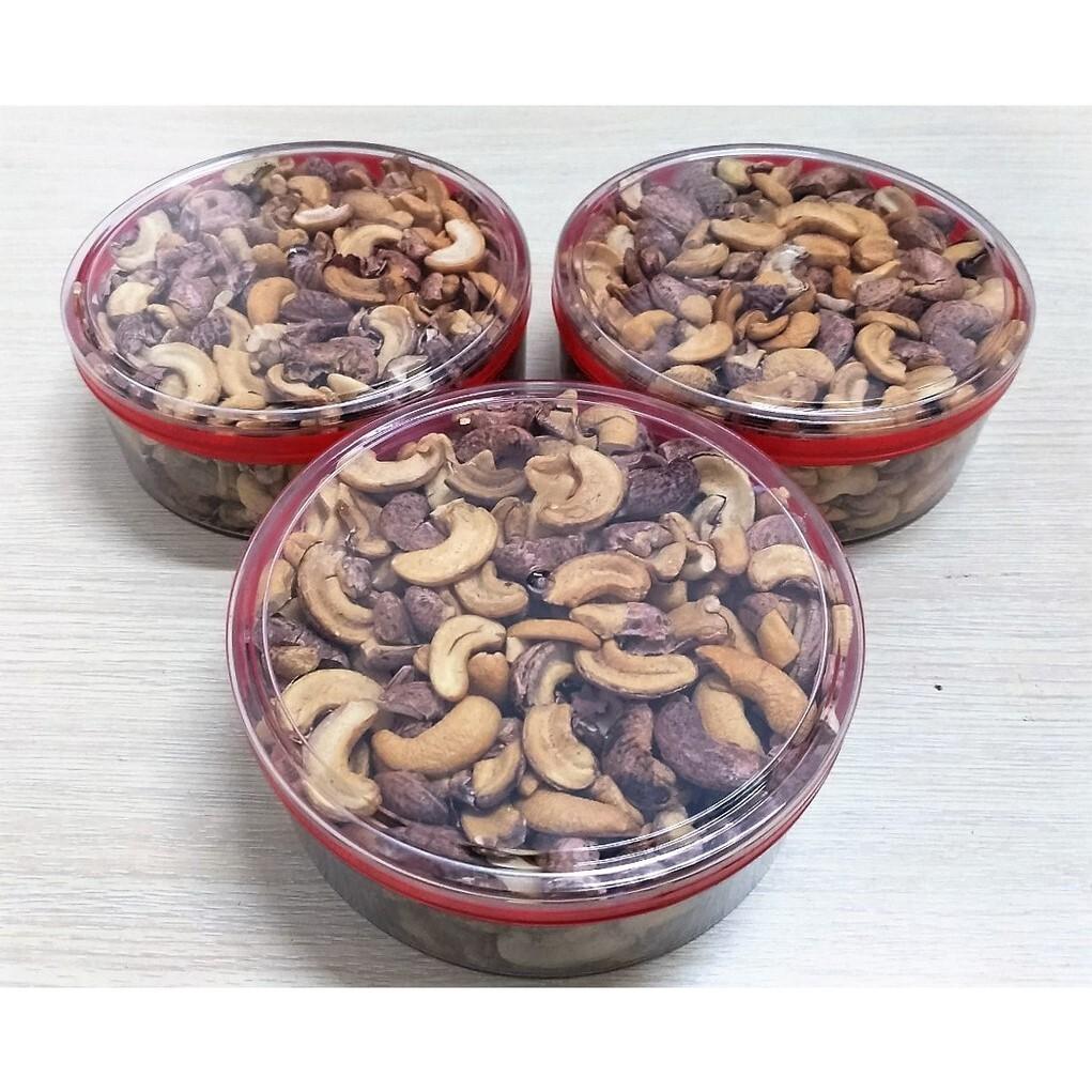 750gram điều rang muối bể đôi loại A