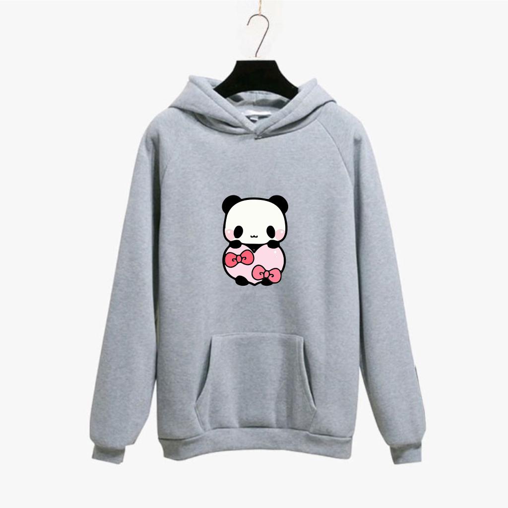 Áo Khoác Nỉ Cổ Trồng Kiểu Hoodies Phù Hợp Cả Nam Và Nữ Phù Hợp Mặc Chống Nắng, Giữ Ấm Siêu Bền Đẹp GiaNguyen.Store