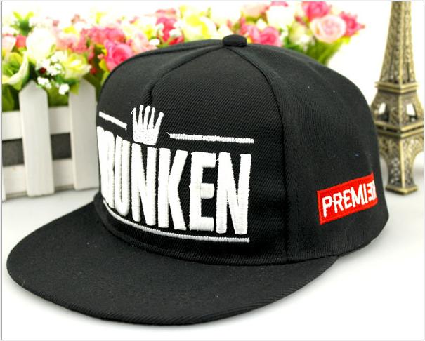 Nón nam nữ snapback phong cách Hiphop trẻ trung
