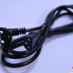Dây nguồn 3 châu nồi cơm điện