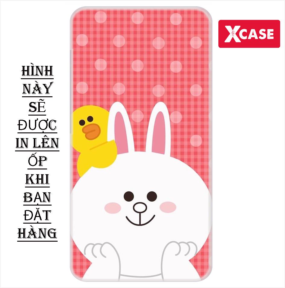 Ốp lưng huawei y5 2017 nhựa dẻo silicon - xcase f8