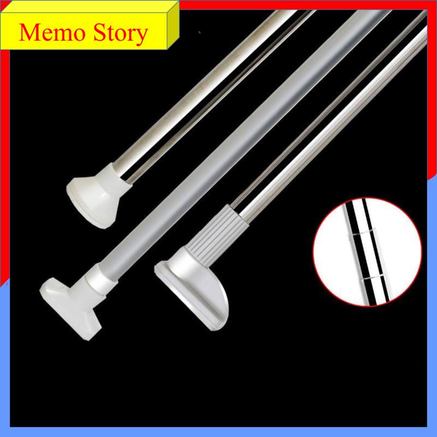 Thanh treo rèm cửa 4m