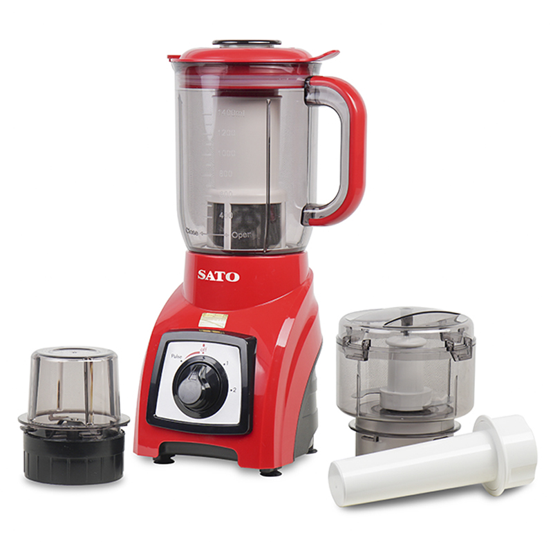 Máy xay sinh tố sato mx5301b
