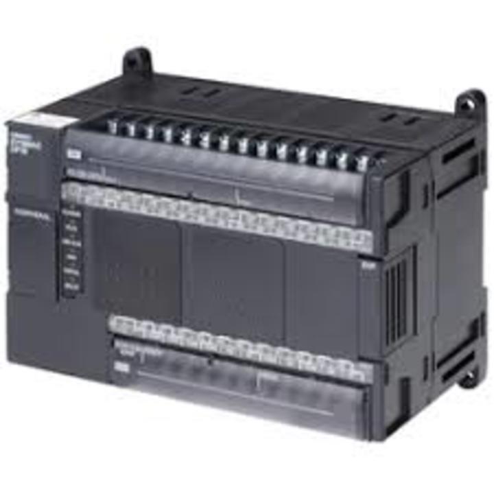 Plc omron cp1e-e40dr-a