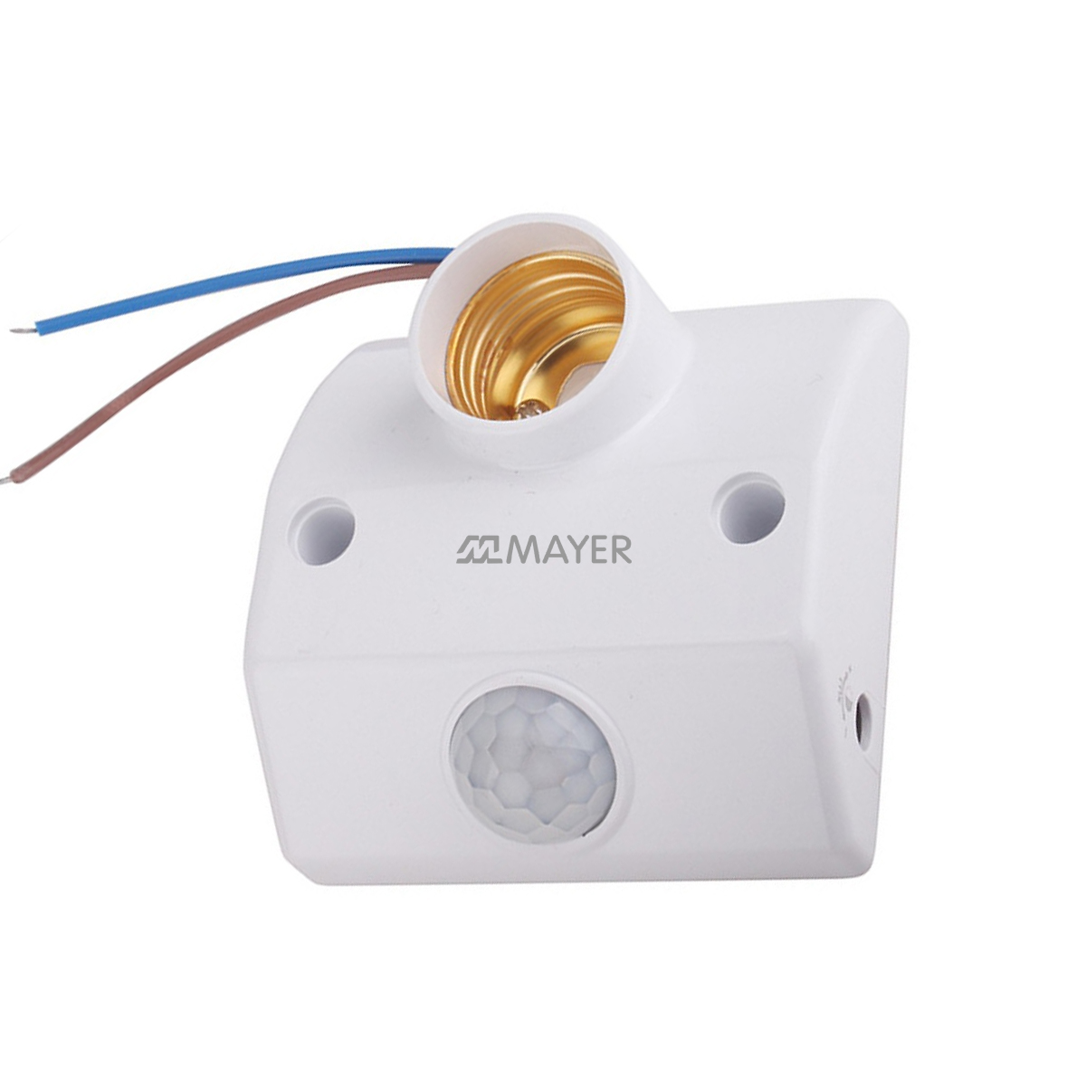 ĐUI ĐÈN CẢM ỨNG HỒNG NGOẠI MAYER SS27