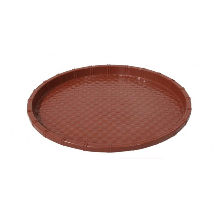 Mẹt Bún Nhựa Giả Mây Song Long 2844 - Lớn