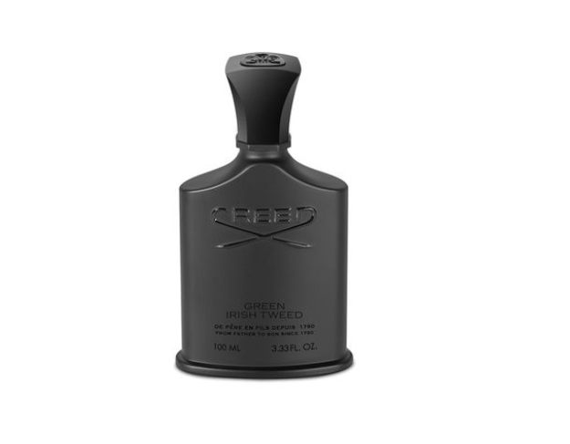 - creed green irish tweed 10ml