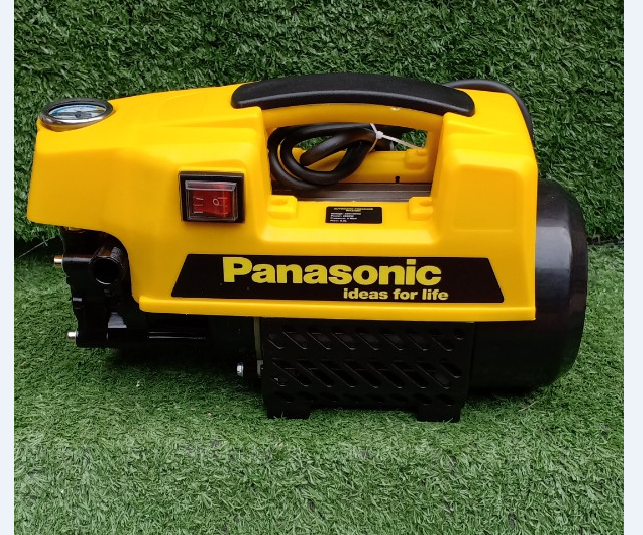 Máy rửa xe - máy rửa xe Panasonic 2500W tặng súng dài - MRX PNSN
