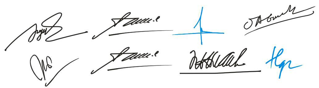 [HCM]DẤU CHỮ KÝ