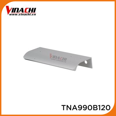 Tay Nắm Cánh Tủ A990 -  Tay Nắm Dùng Làm Tay Nắm, Tay Kéo Cho Cửa Tủ, Ngăn Kéo, Các Đồ Nội Thất
